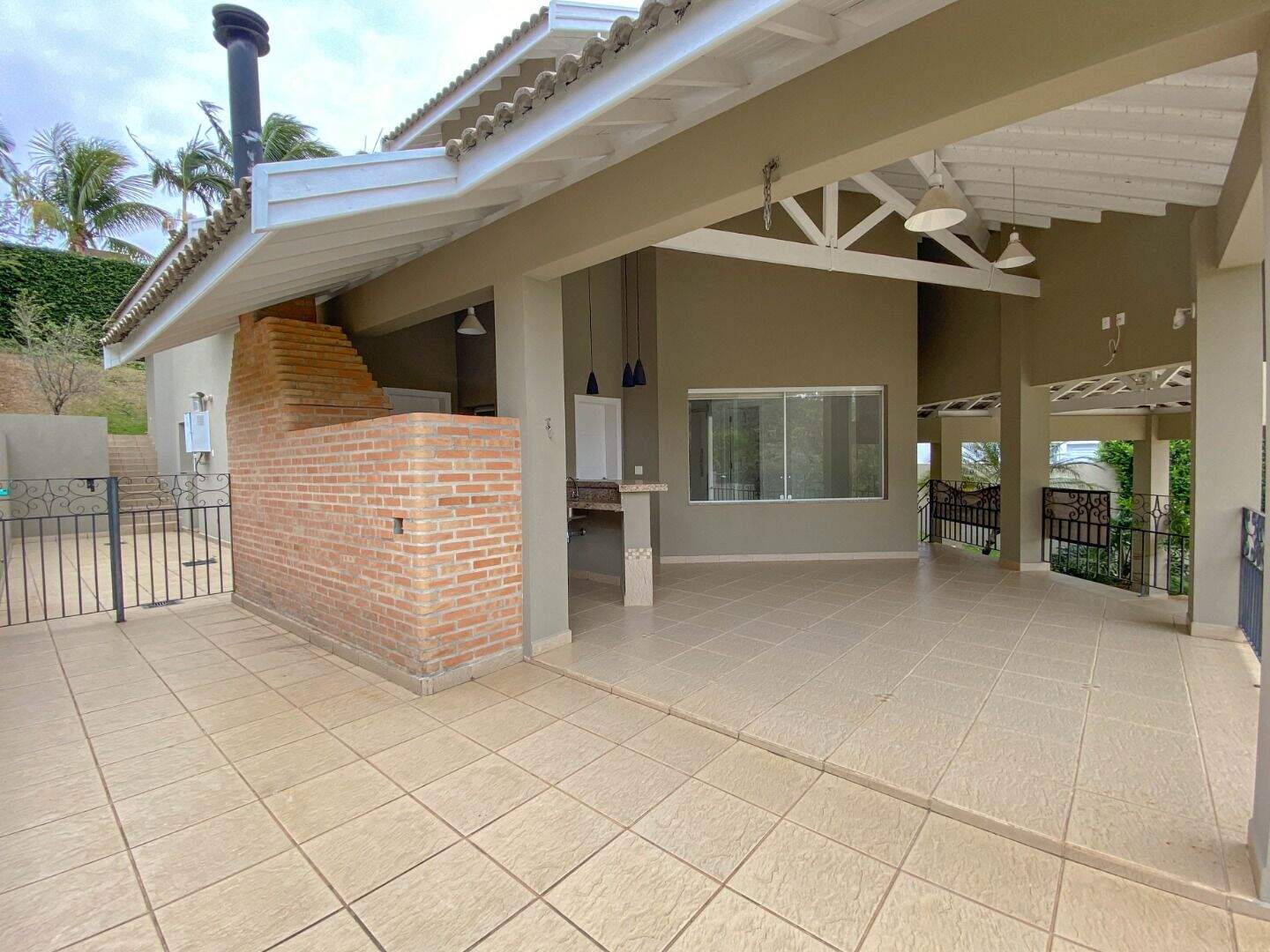 Casa no Condomínio Campos de Santo Antônio, em Itu disponível para à venda | Grupo Kaion: 