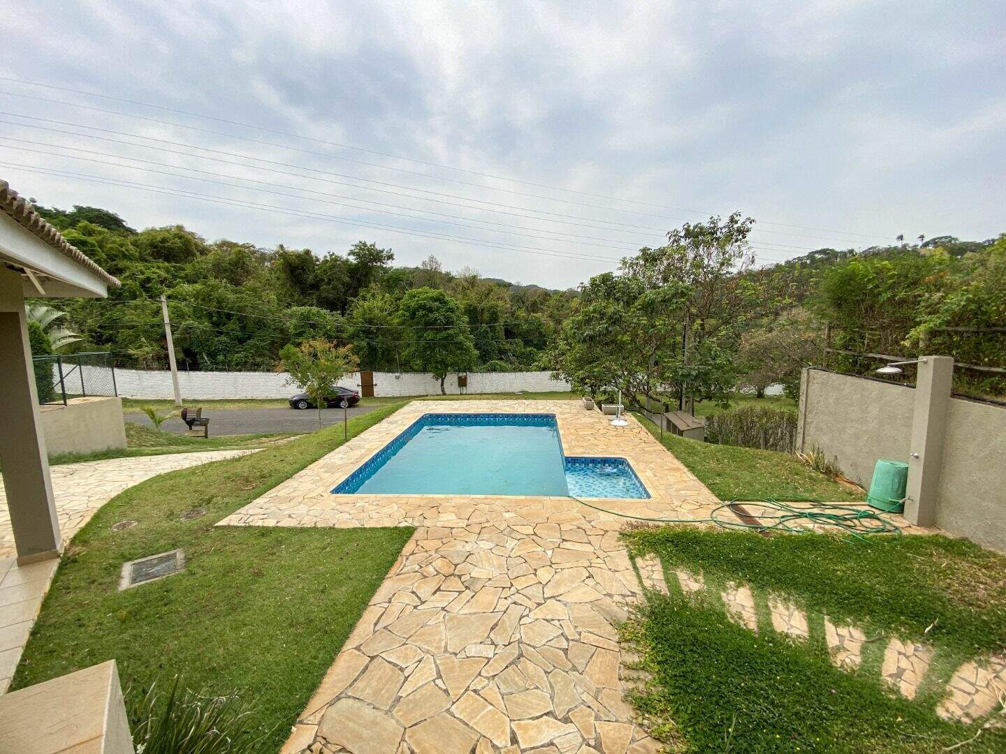 Casa no Condomínio Campos de Santo Antônio, em Itu disponível para à venda | Grupo Kaion: 