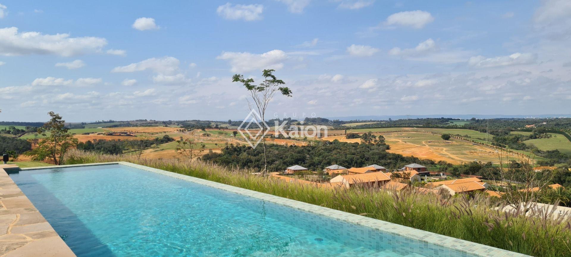 Casa no Condomínio Fazenda Boa Vista, em Porto Feliz disponível para à venda | Grupo Kaion: 