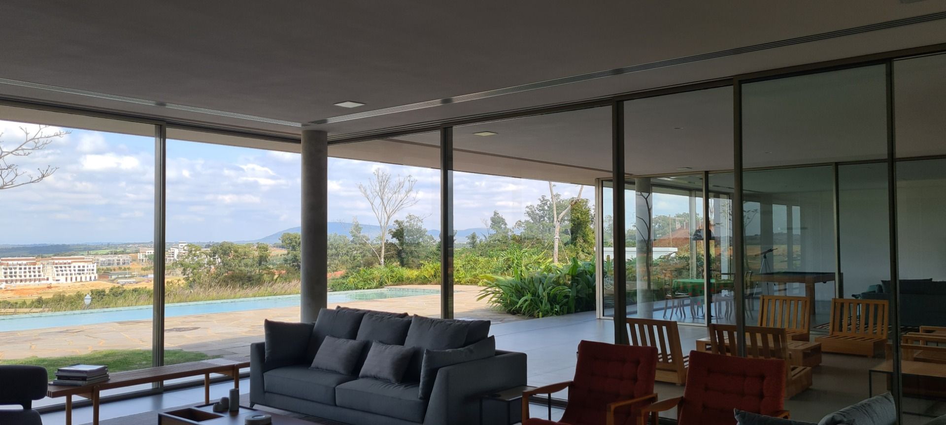 Casa no Condomínio Fazenda Boa Vista, em Porto Feliz disponível para à venda | Grupo Kaion: 
