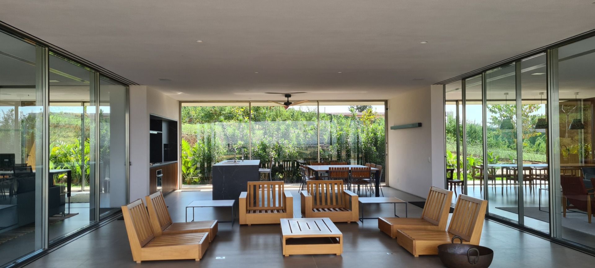 Casa no Condomínio Fazenda Boa Vista, em Porto Feliz disponível para à venda | Grupo Kaion: 