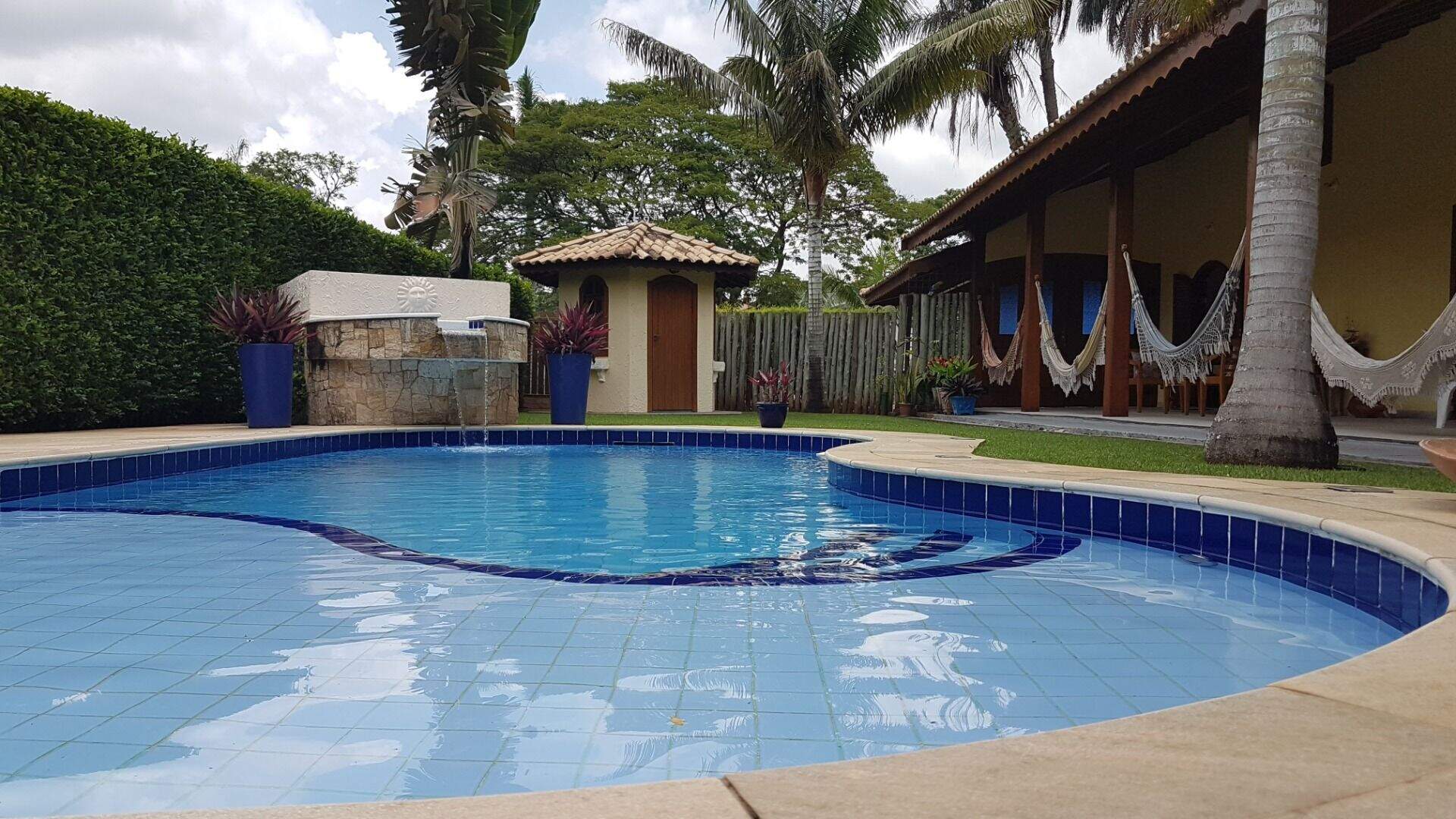 Casa no Condomínio Campos de Santo Antônio, em Itu disponível para à venda | Grupo Kaion: 