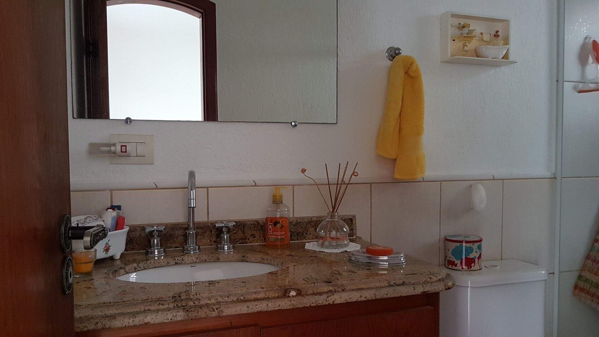 Casa no Condomínio Campos de Santo Antônio, em Itu disponível para à venda | Grupo Kaion: 