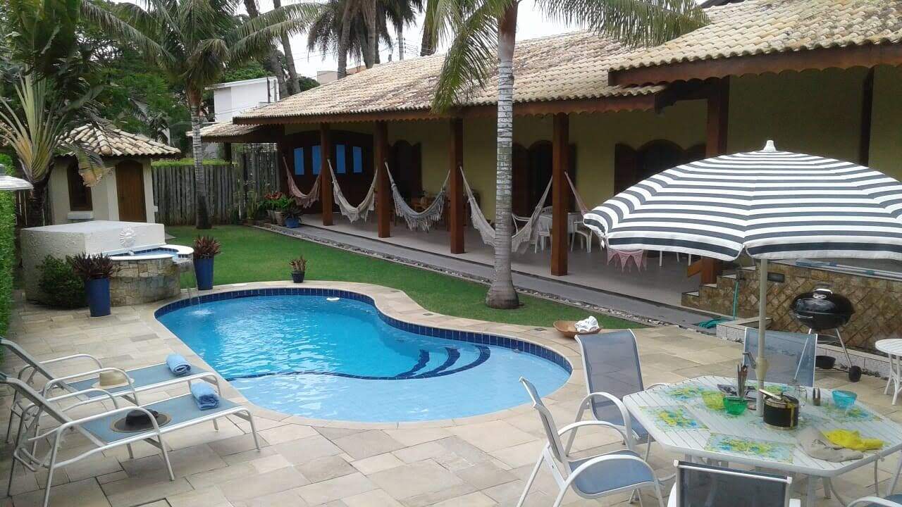 Casa no Condomínio Campos de Santo Antônio, em Itu disponível para à venda | Grupo Kaion: 