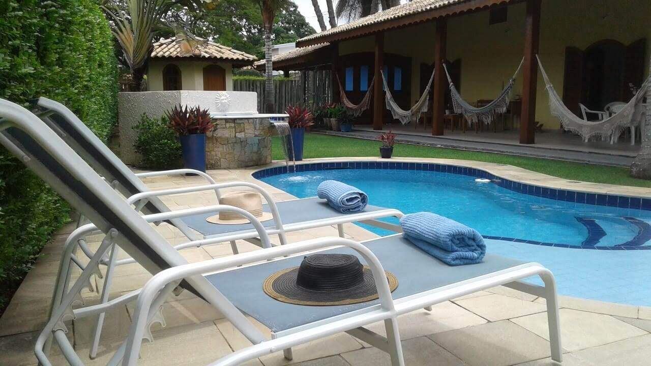 Casa no Condomínio Campos de Santo Antônio, em Itu disponível para à venda | Grupo Kaion: 