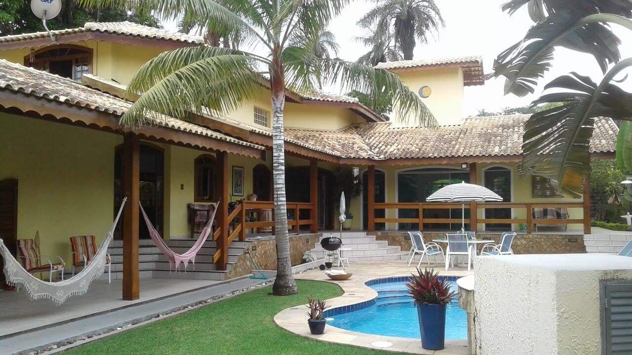 Casa no Condomínio Campos de Santo Antônio, em Itu disponível para à venda | Grupo Kaion: 