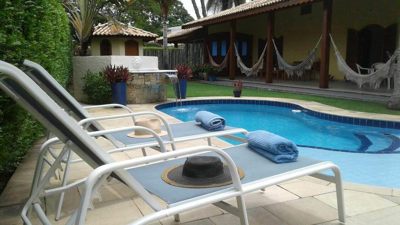 Casa no Condomínio Campos de Santo Antônio, em Itu disponível para à venda | Grupo Kaion: 