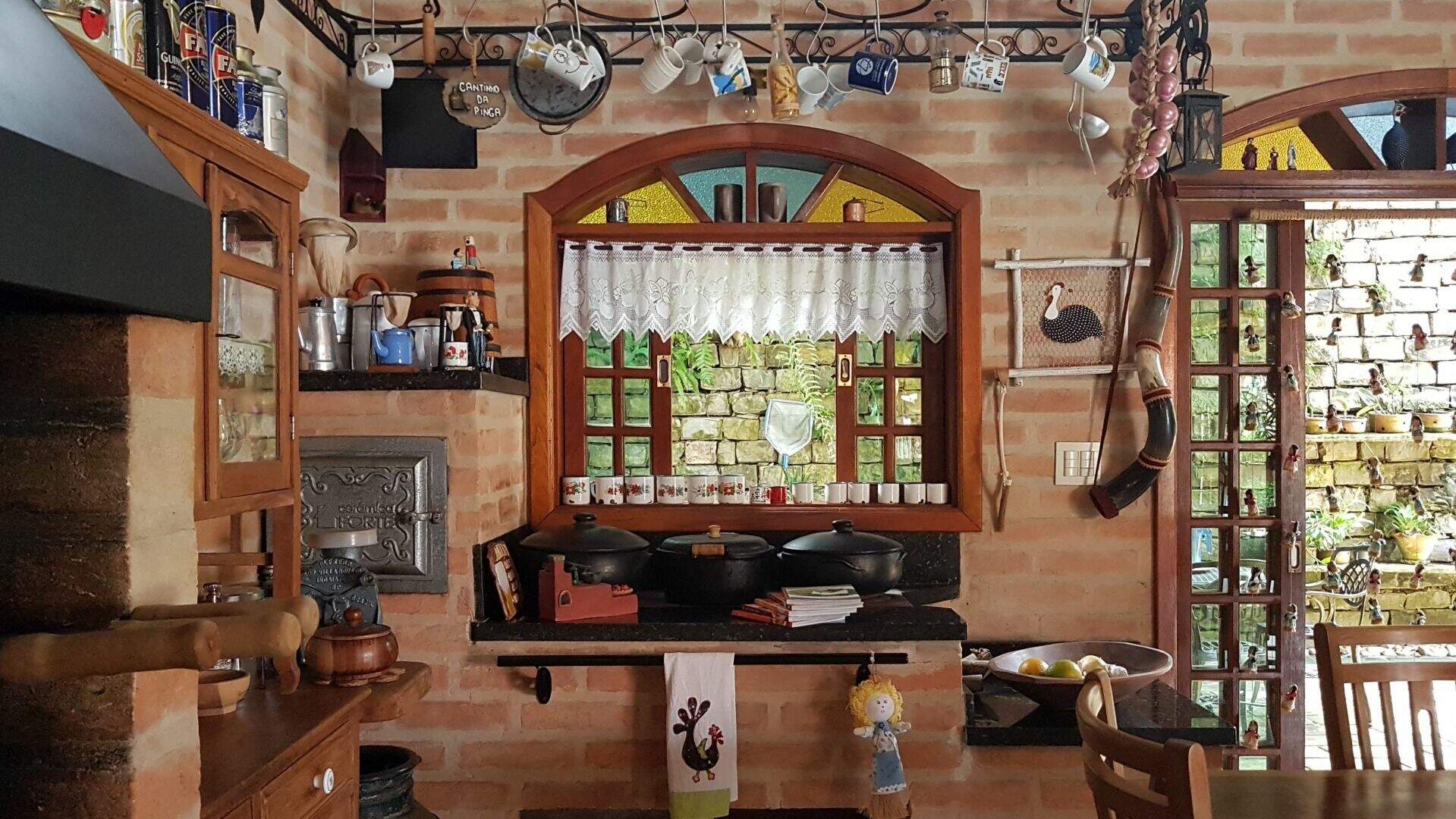 Casa no Condomínio Campos de Santo Antônio, em Itu disponível para à venda | Grupo Kaion: 