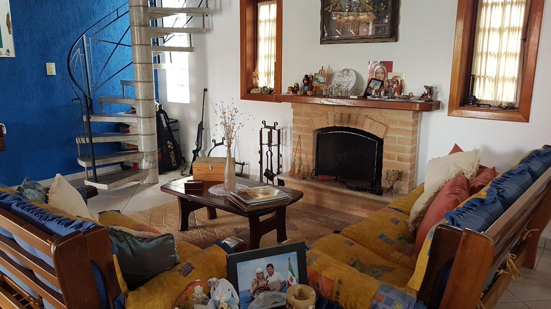Casa no Condomínio Campos de Santo Antônio, em Itu disponível para à venda | Grupo Kaion: 