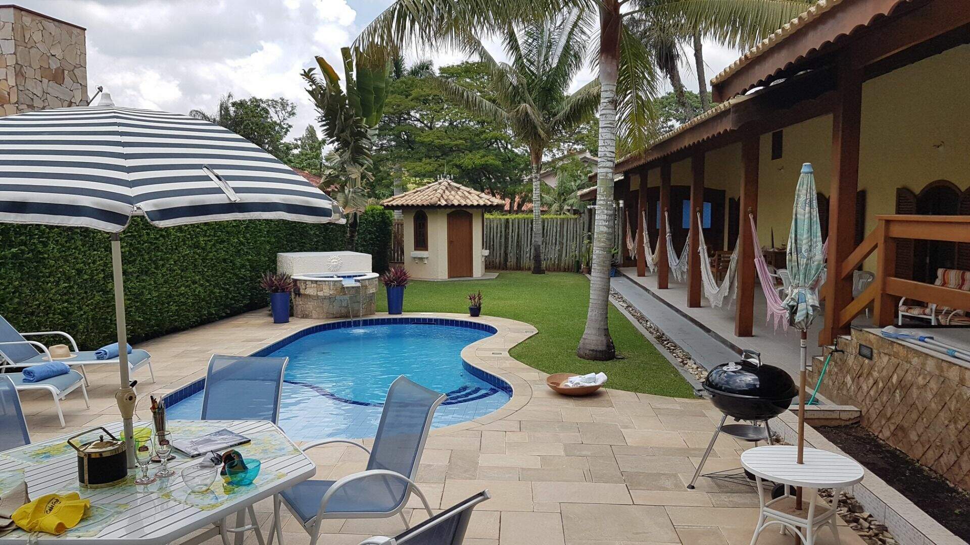 Casa no Condomínio Campos de Santo Antônio, em Itu disponível para à venda | Grupo Kaion: 