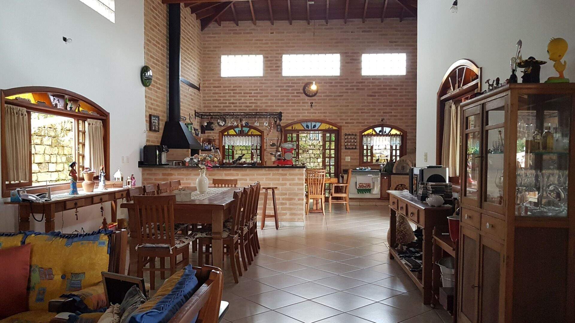 Casa no Condomínio Campos de Santo Antônio, em Itu disponível para à venda | Grupo Kaion: 