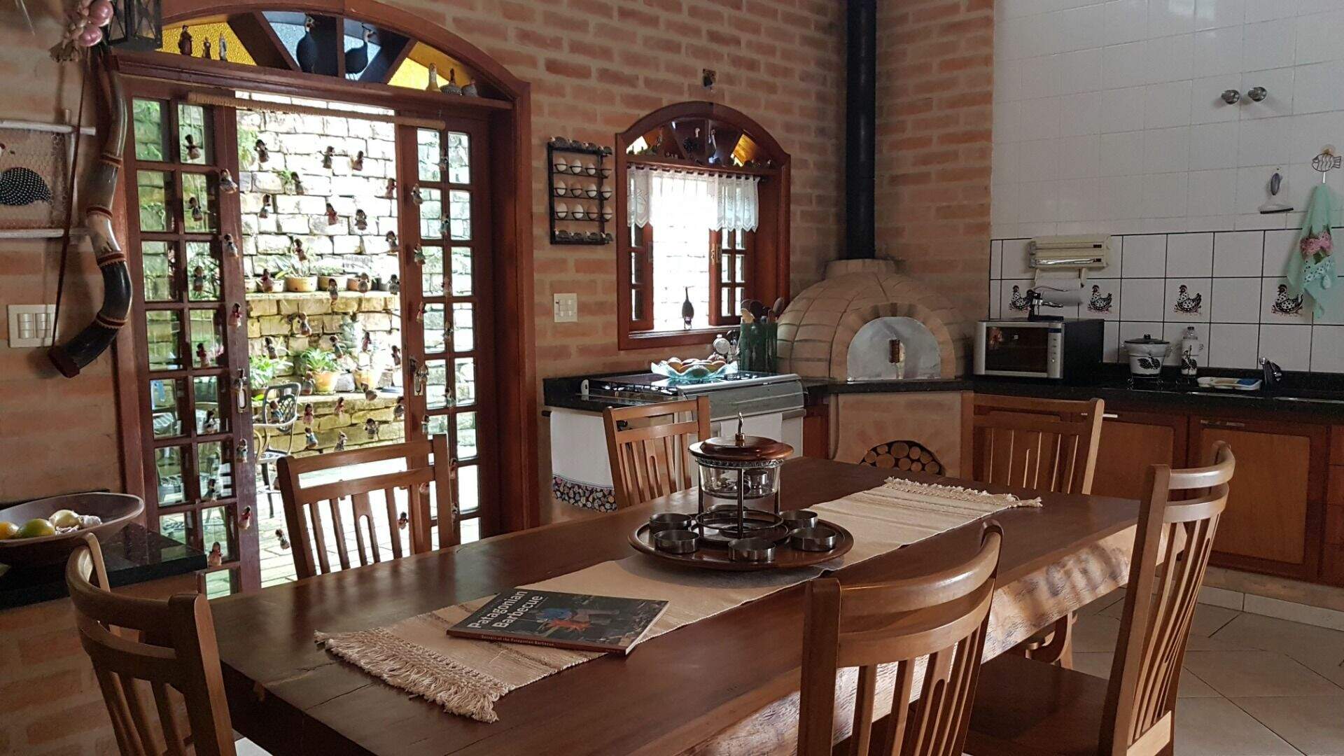 Casa no Condomínio Campos de Santo Antônio, em Itu disponível para à venda | Grupo Kaion: 
