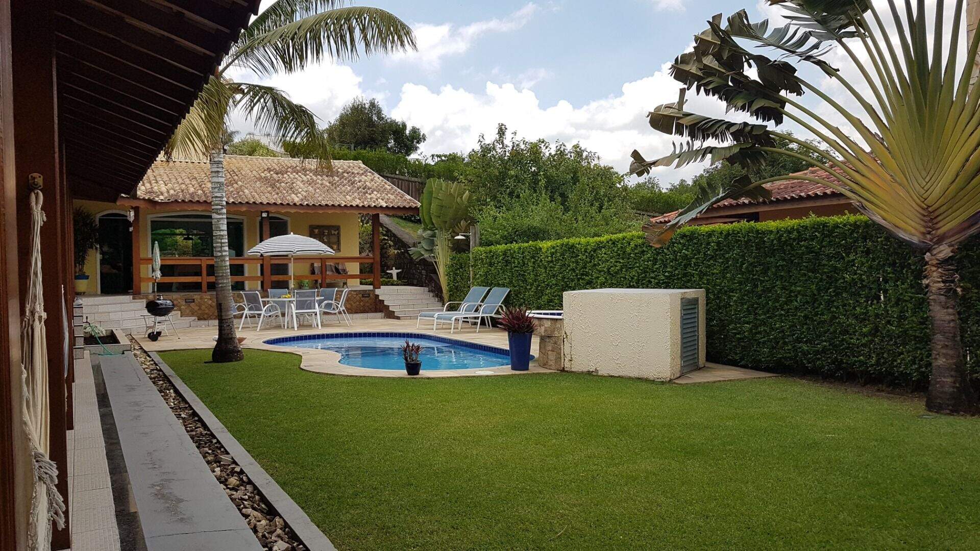 Casa no Condomínio Campos de Santo Antônio, em Itu disponível para à venda | Grupo Kaion: 