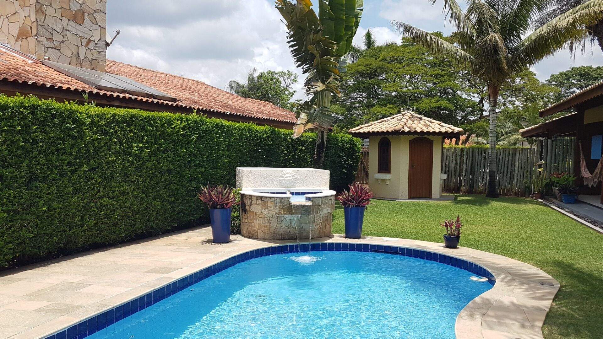 Casa no Condomínio Campos de Santo Antônio, em Itu disponível para à venda | Grupo Kaion: 