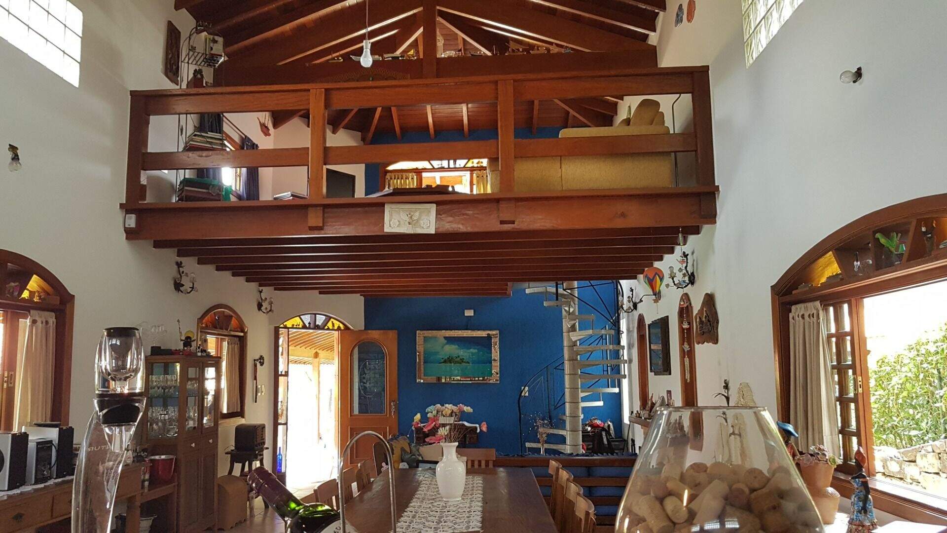 Casa no Condomínio Campos de Santo Antônio, em Itu disponível para à venda | Grupo Kaion: 