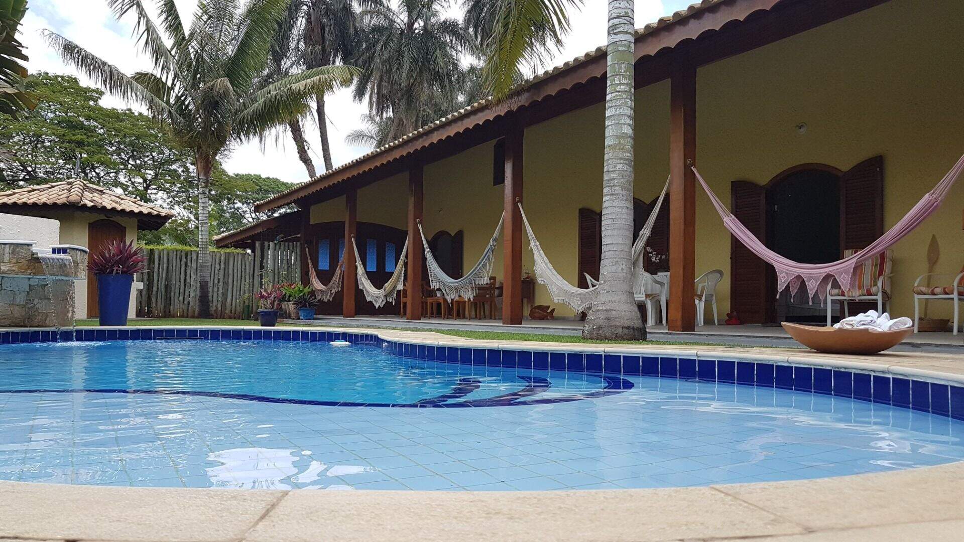 Casa no Condomínio Campos de Santo Antônio, em Itu disponível para à venda | Grupo Kaion: 