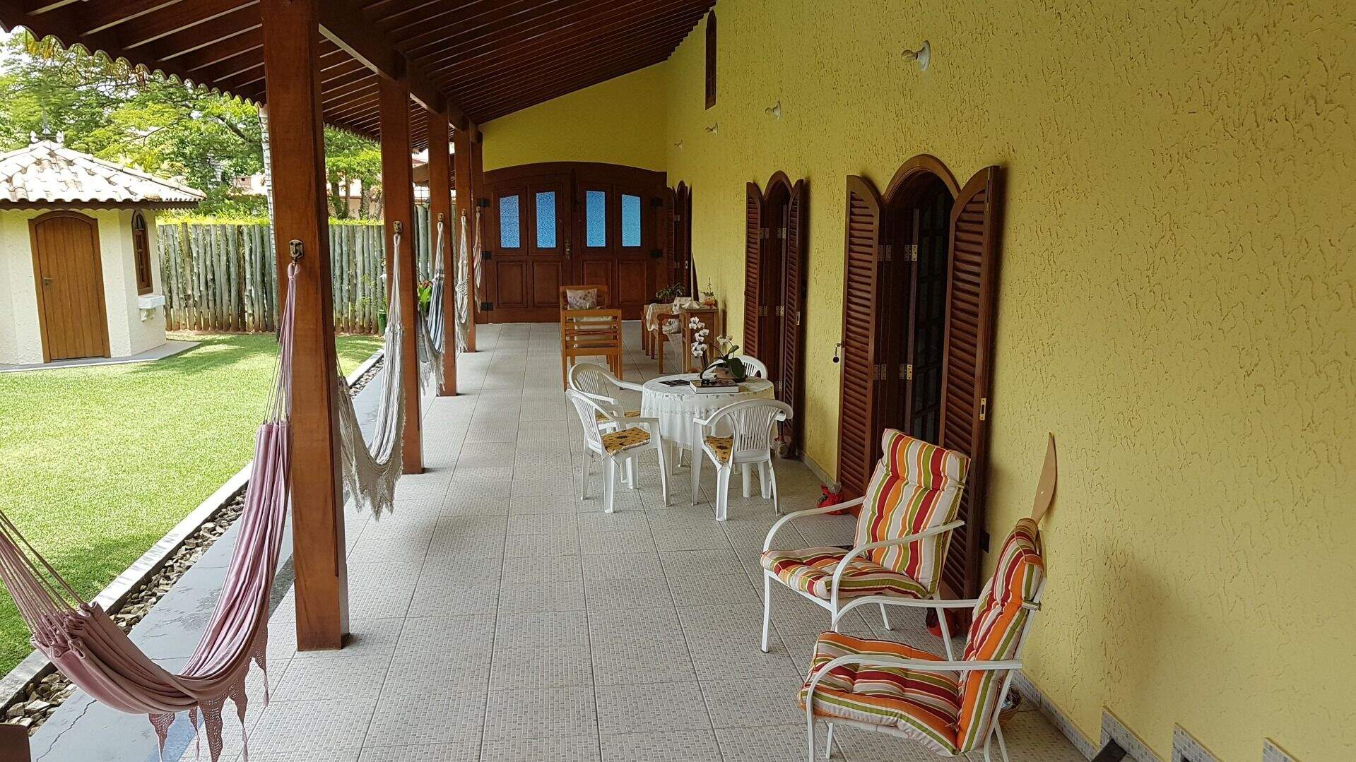 Casa no Condomínio Campos de Santo Antônio, em Itu disponível para à venda | Grupo Kaion: 