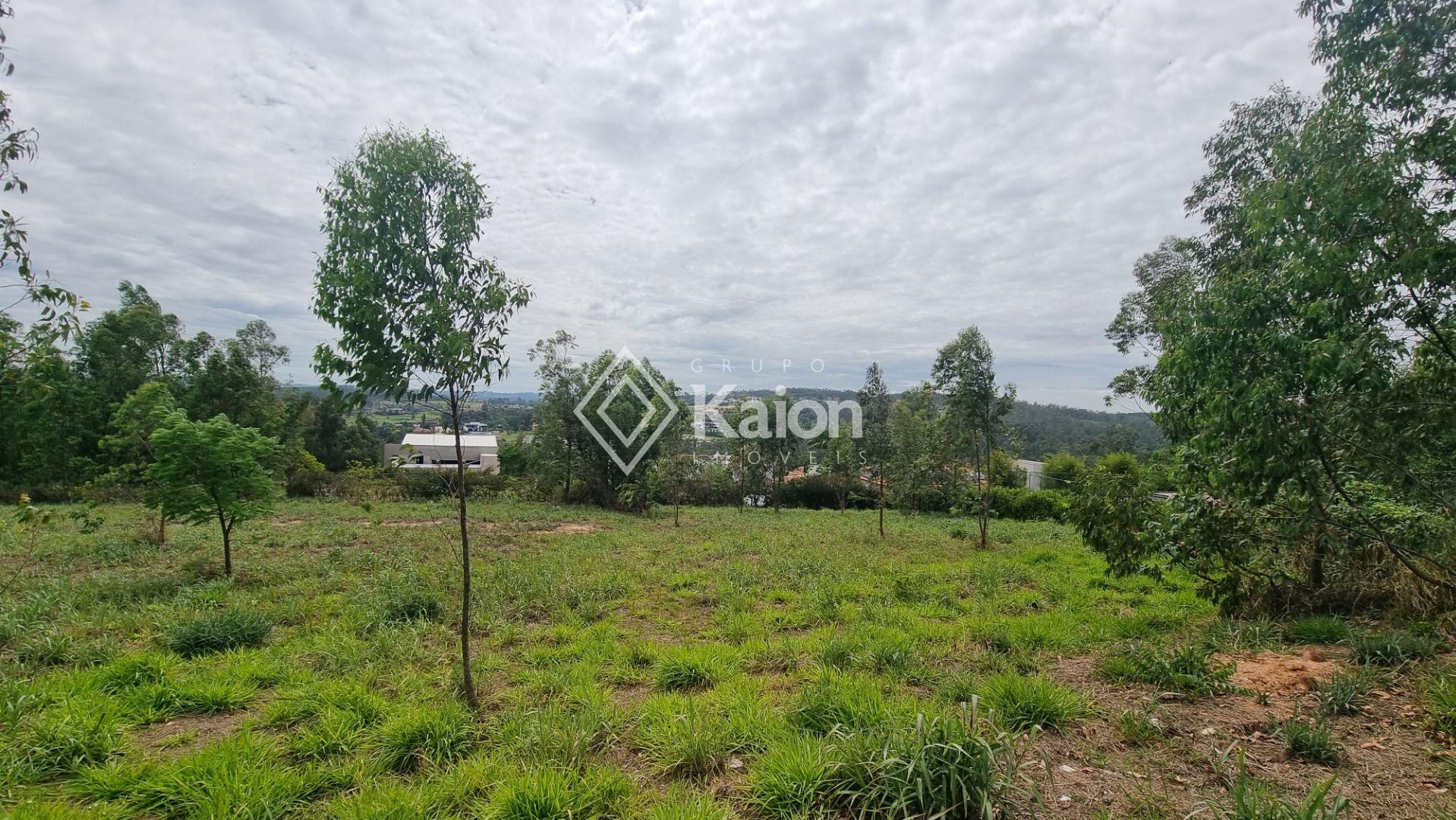 Terreno no Condomínio Terras de São José, em Itu disponível para à venda | Grupo Kaion: 