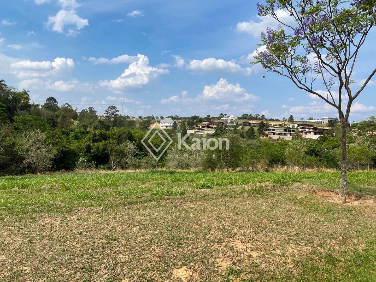 Terreno no Condomínio Terras de São José, em Itu disponível para à venda | Grupo Kaion: 