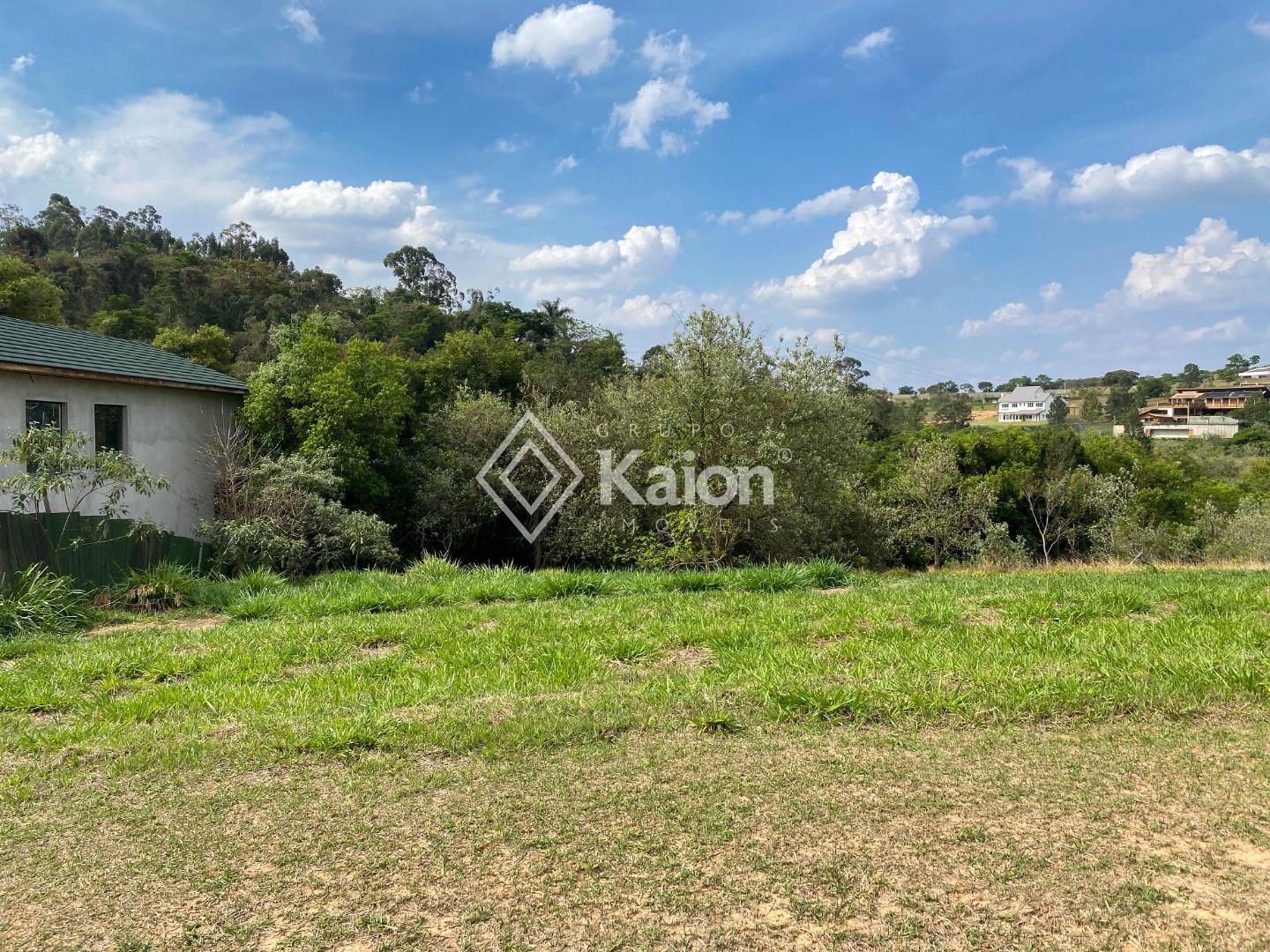 Terreno no Condomínio Terras de São José, em Itu disponível para à venda | Grupo Kaion: 