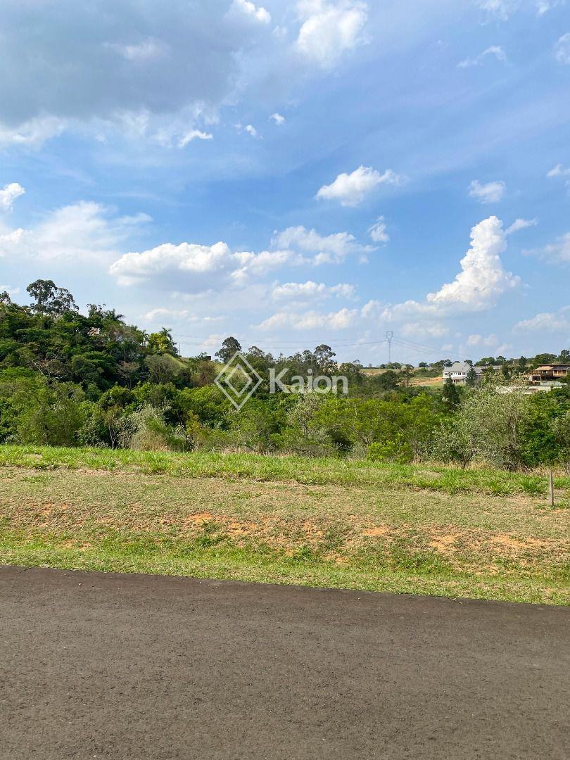Terreno no Condomínio Terras de São José, em Itu disponível para à venda | Grupo Kaion: 