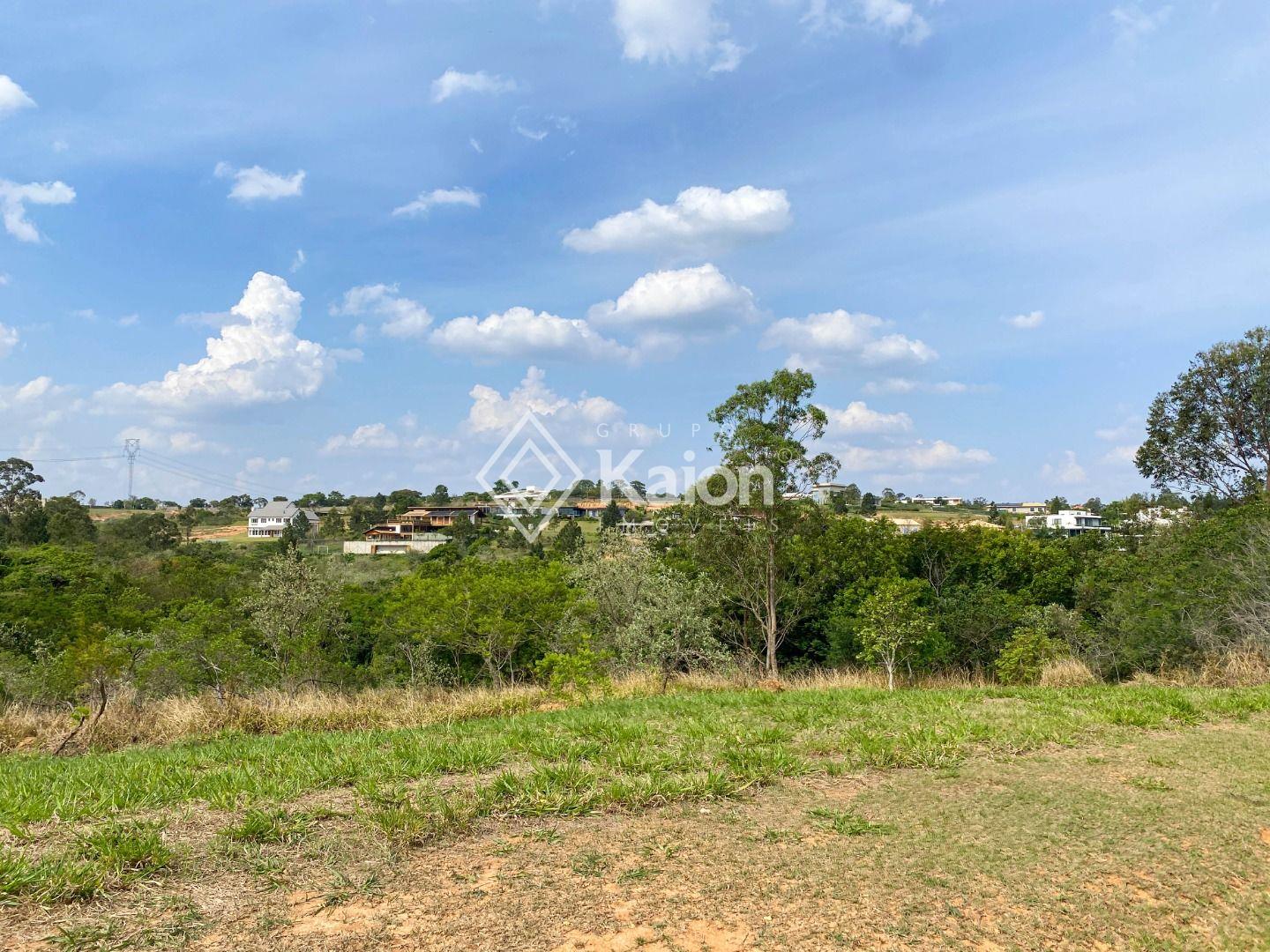 Terreno no Condomínio Terras de São José, em Itu disponível para à venda | Grupo Kaion: 