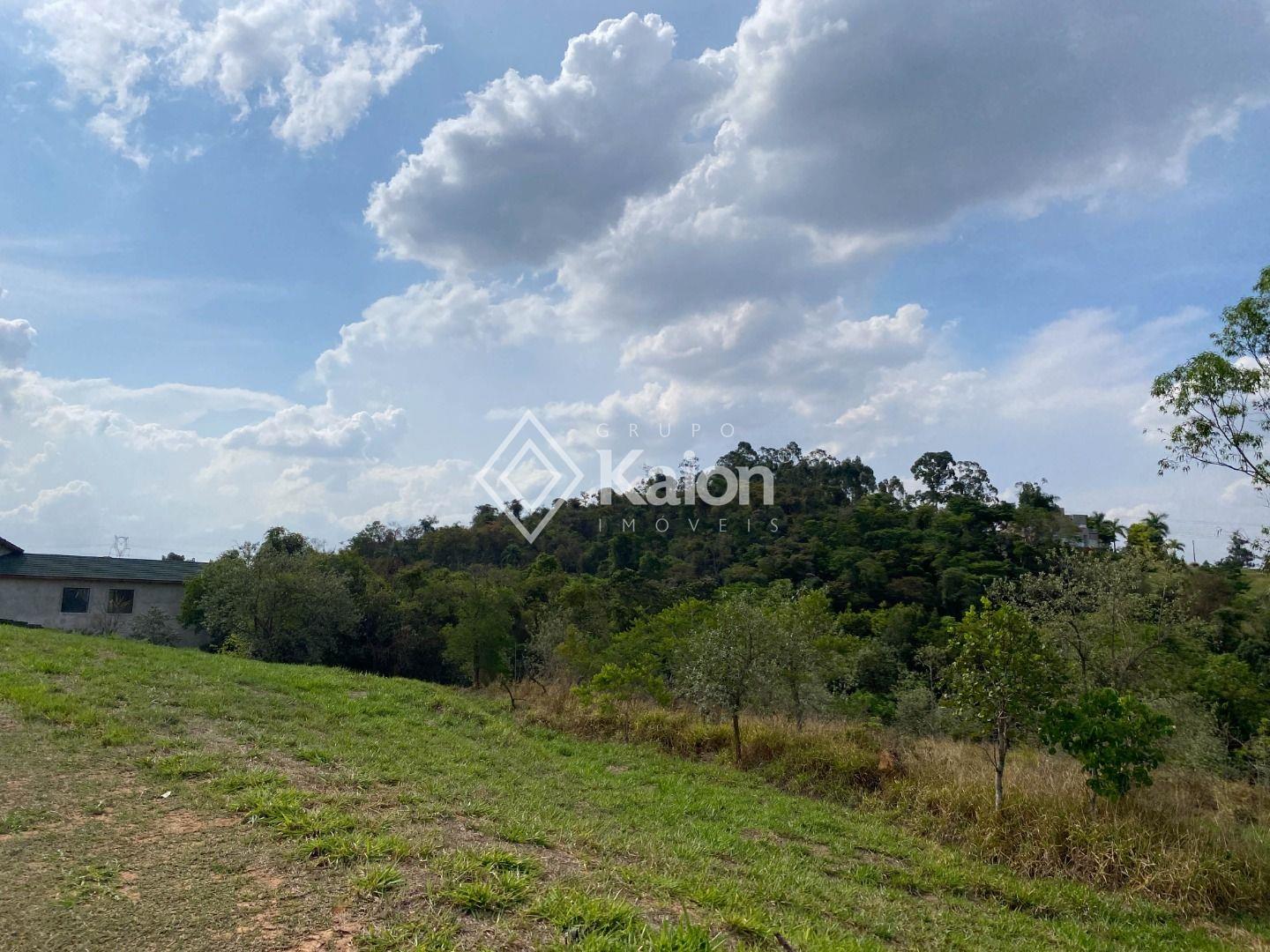 Terreno no Condomínio Terras de São José, em Itu disponível para à venda | Grupo Kaion: 