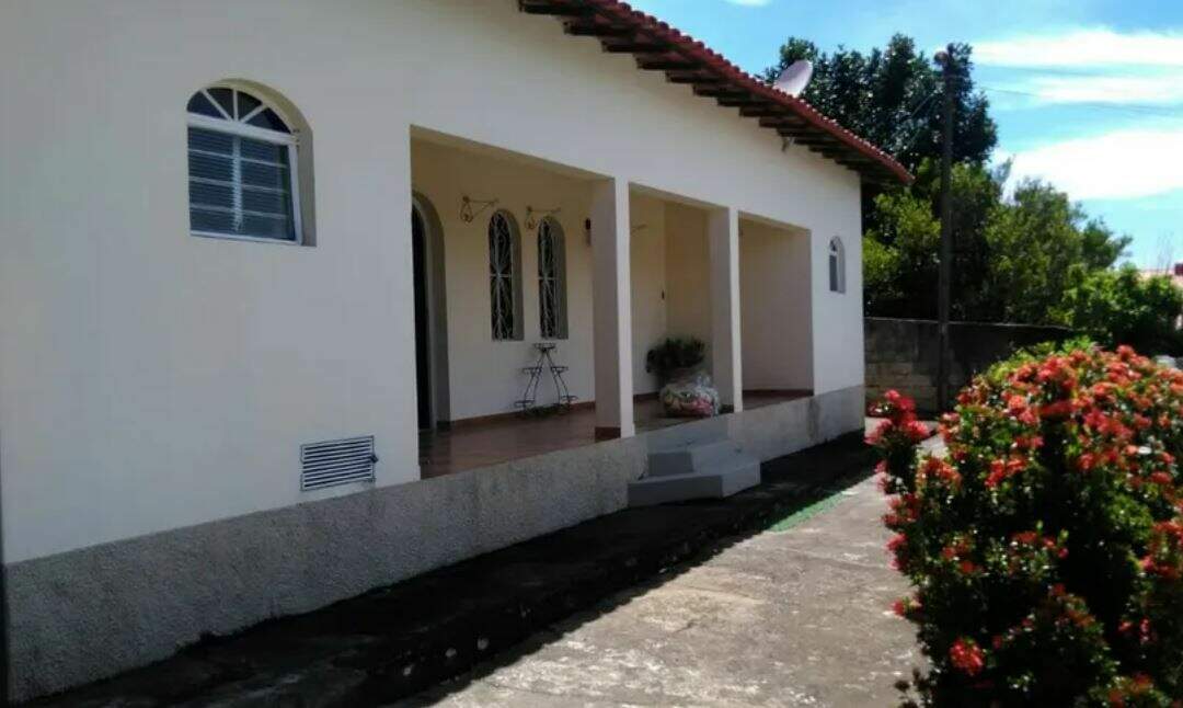 Casa no Chácara Flórida, em Itu disponível para à venda | Grupo Kaion: 