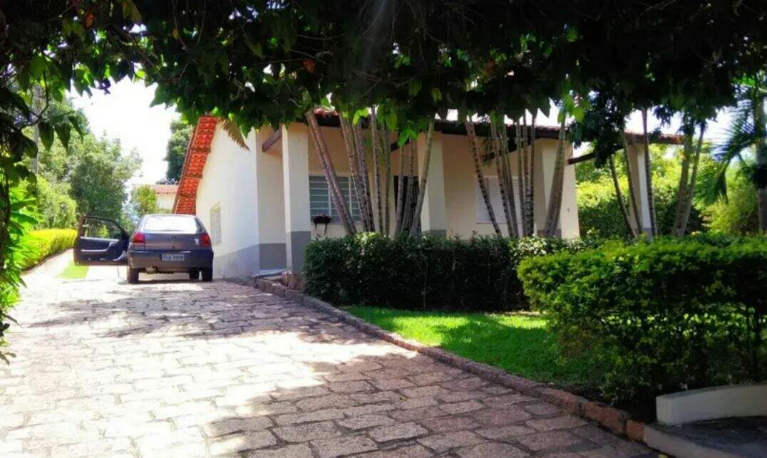 Casa no Chácara Flórida, em Itu disponível para à venda | Grupo Kaion: 