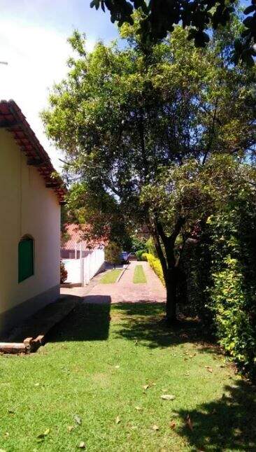 Casa no Chácara Flórida, em Itu disponível para à venda | Grupo Kaion: 