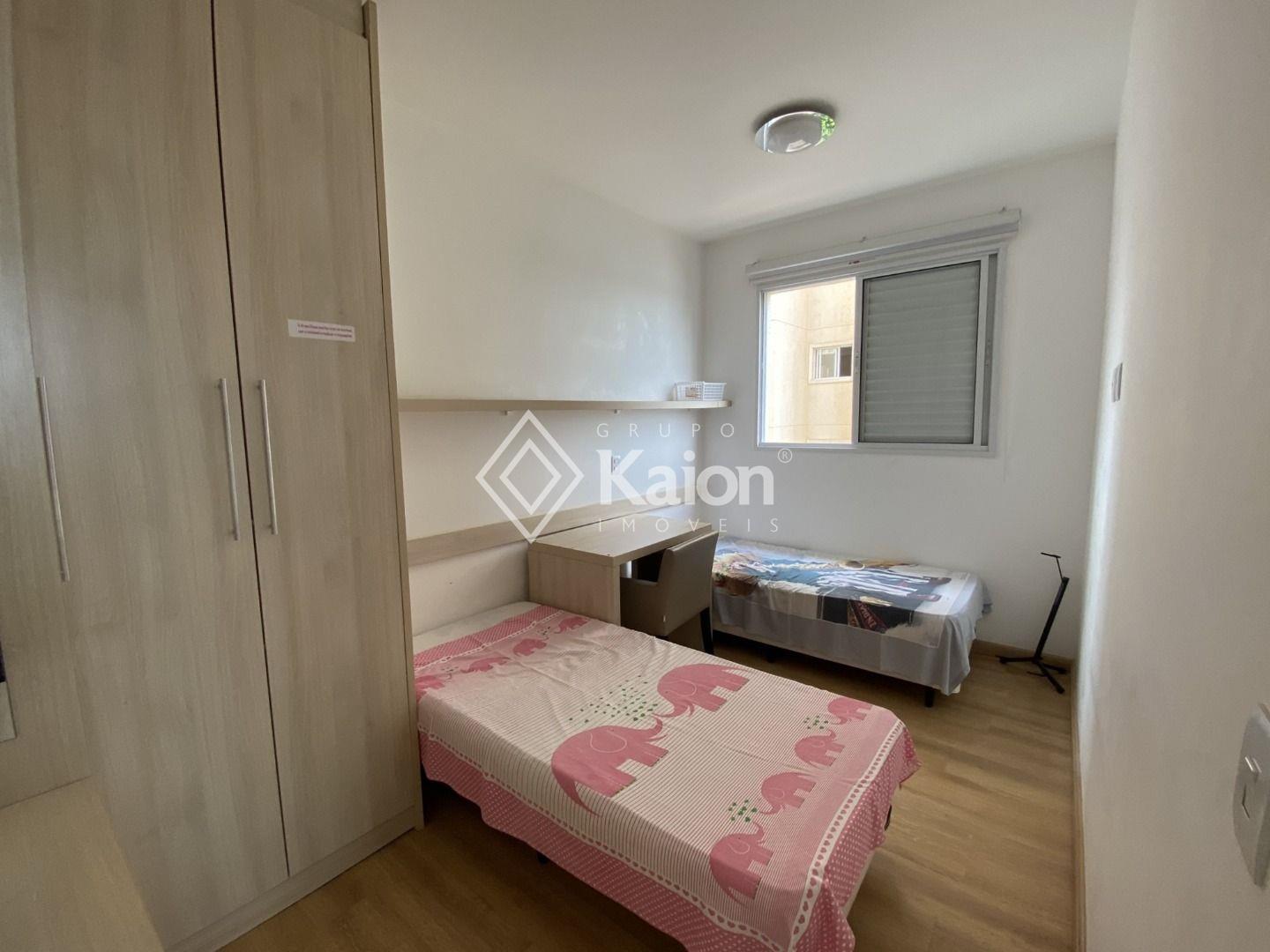 Apartamento no São Luiz, em Itu disponível para à venda | Grupo Kaion: 