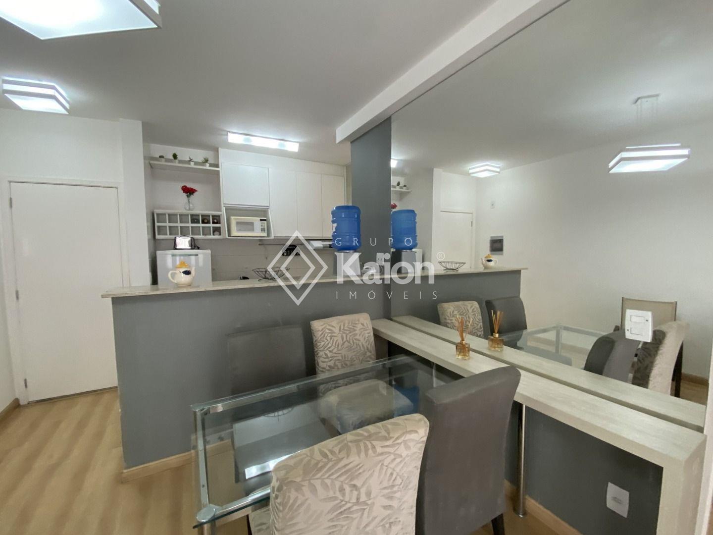 Apartamento no São Luiz, em Itu disponível para à venda | Grupo Kaion: 