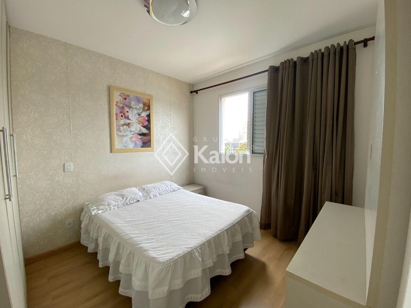 Apartamento no São Luiz, em Itu disponível para à venda | Grupo Kaion: 