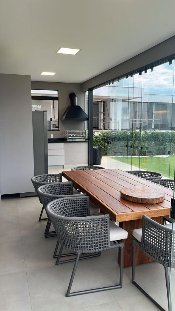 Casa no Fazenda Alvorada, em Porto Feliz disponível para à venda | Grupo Kaion: 