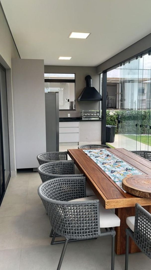 Casa no Fazenda Alvorada, em Porto Feliz disponível para à venda | Grupo Kaion: 