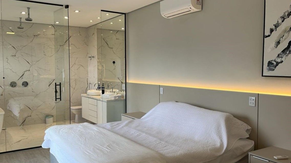 Casa no Fazenda Alvorada, em Porto Feliz disponível para à venda | Grupo Kaion: 