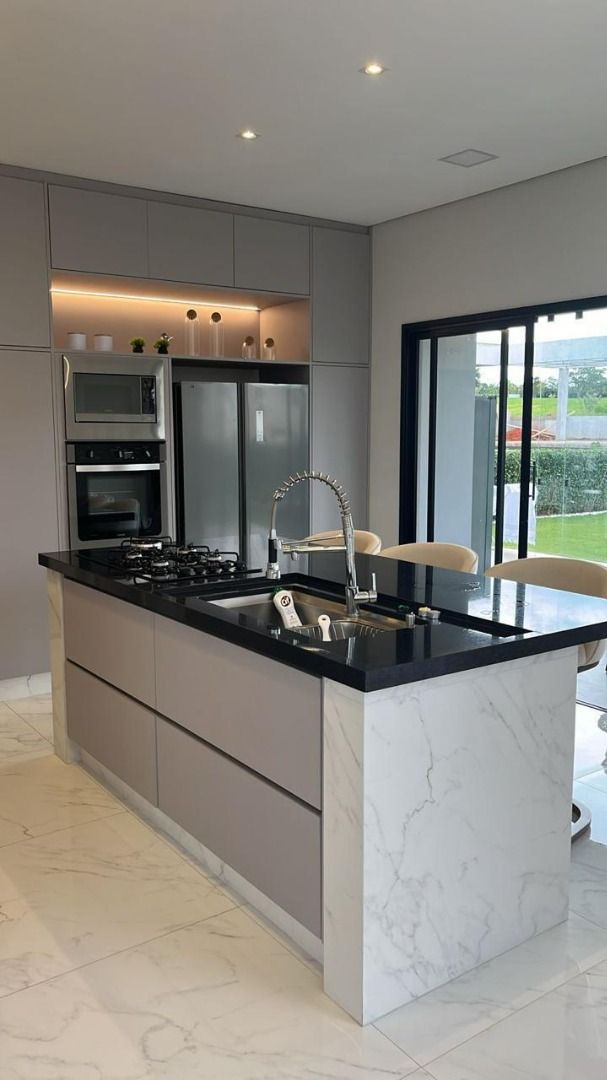 Casa no Fazenda Alvorada, em Porto Feliz disponível para à venda | Grupo Kaion: 