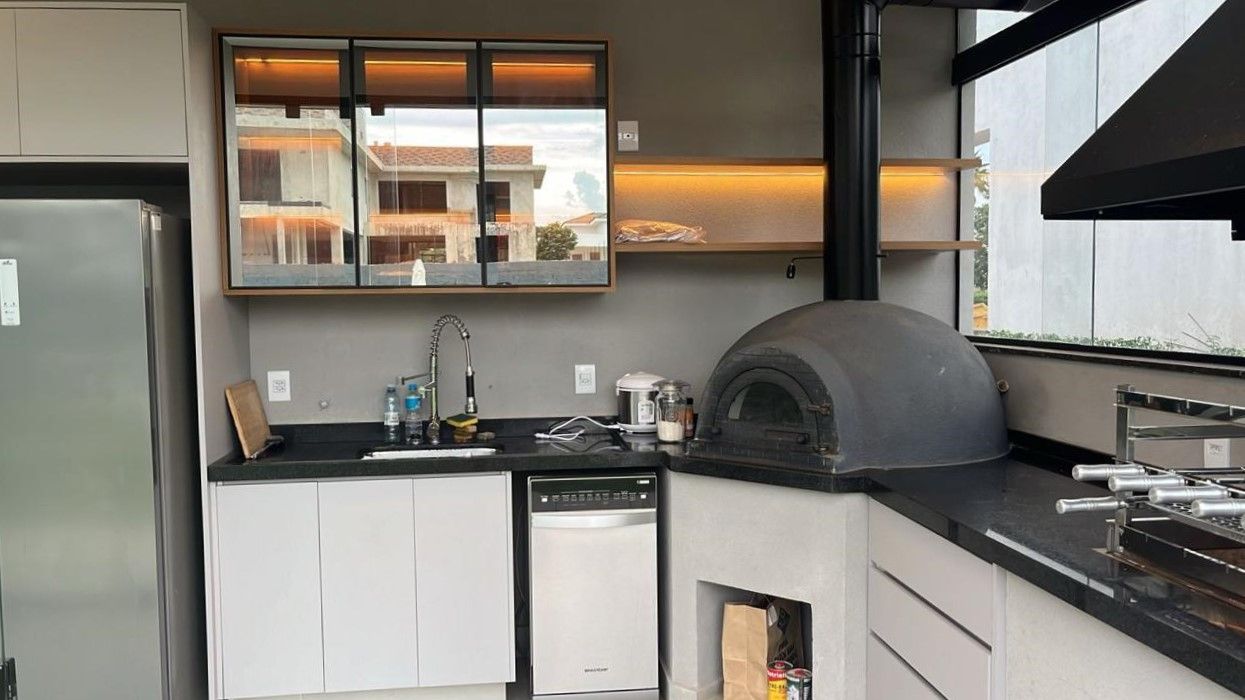 Casa no Fazenda Alvorada, em Porto Feliz disponível para à venda | Grupo Kaion: 