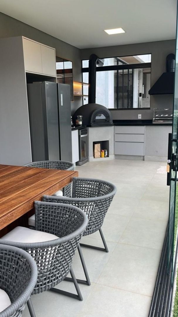 Casa no Fazenda Alvorada, em Porto Feliz disponível para à venda | Grupo Kaion: 