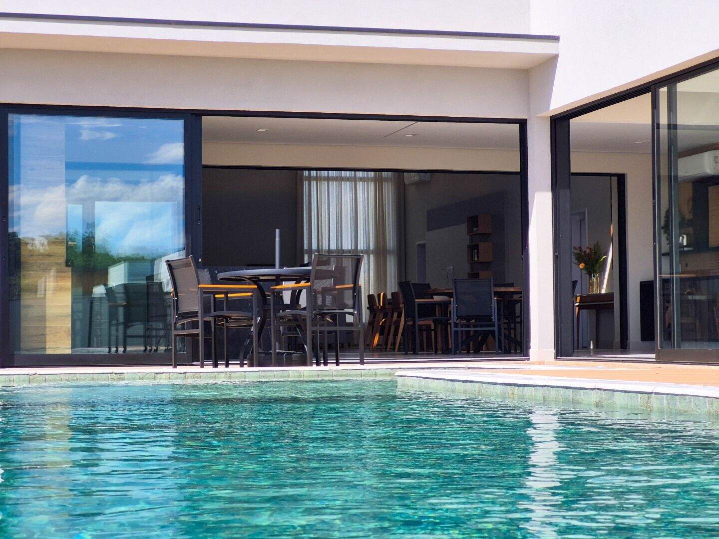 Casa no Condomínio Xapada Parque Ytu, em Itu disponível para à venda | Grupo Kaion: 