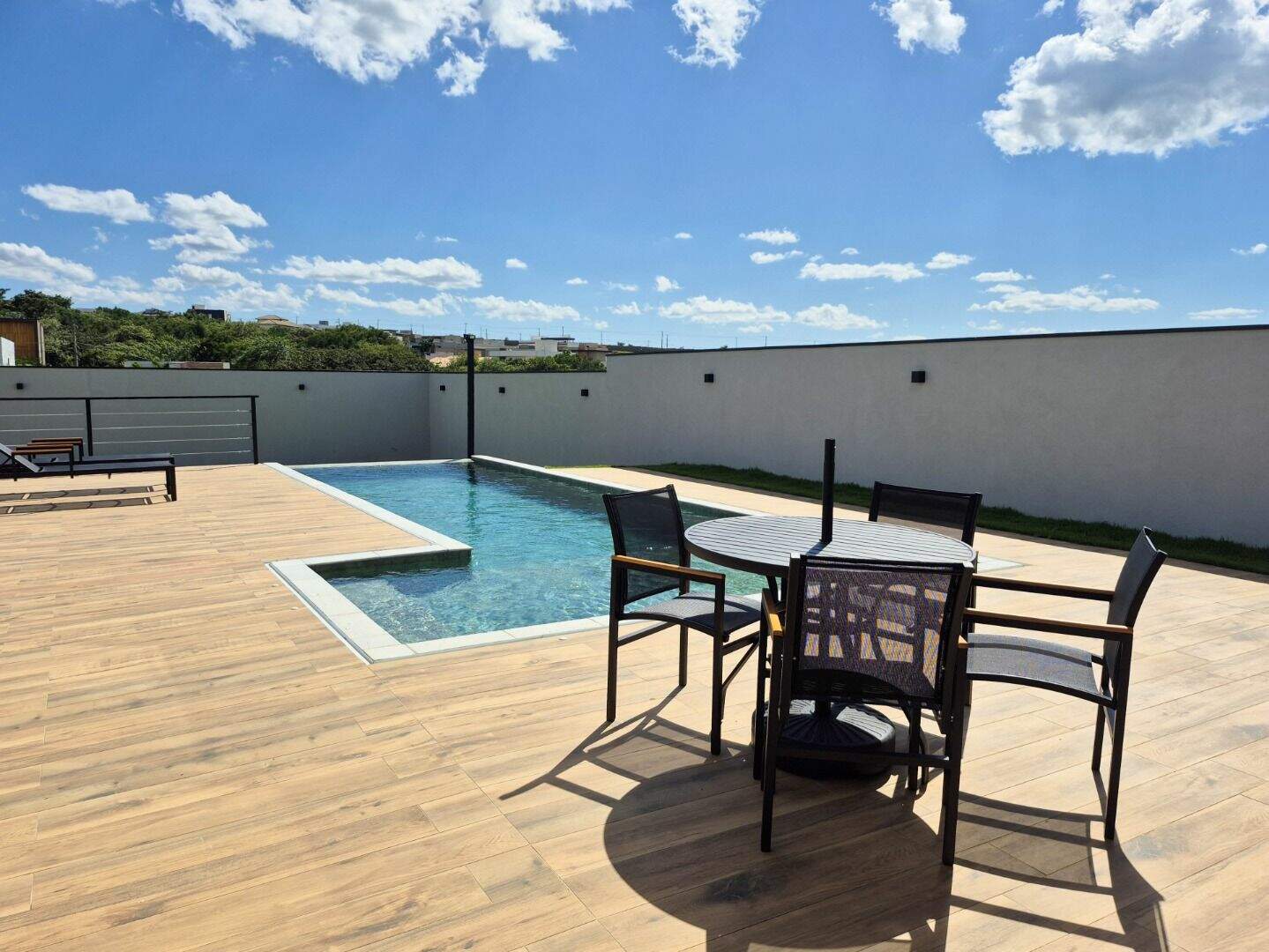 Casa no Condomínio Xapada Parque Ytu, em Itu disponível para à venda | Grupo Kaion: 