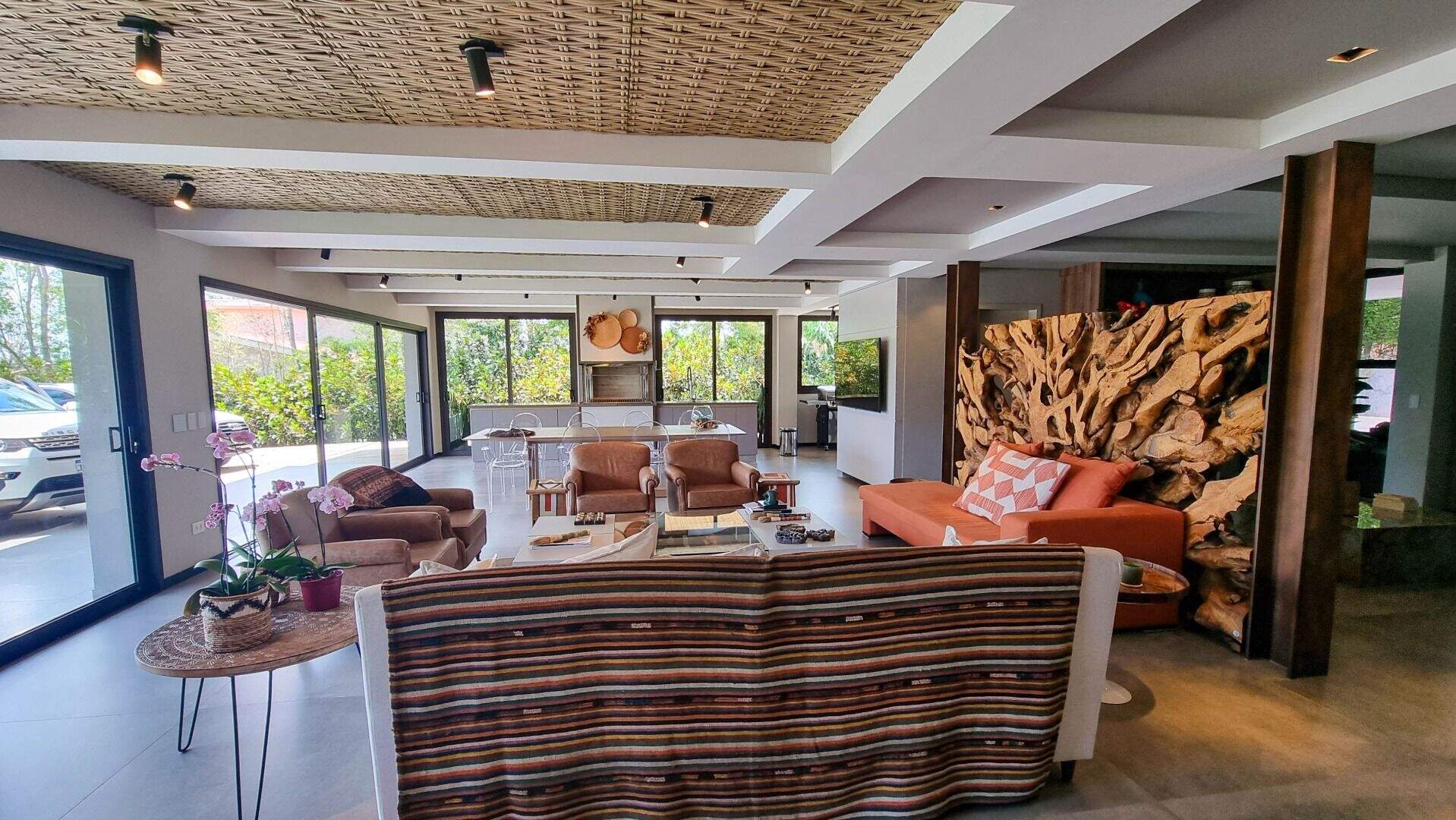 Casa no Condomínio Terras de São José, em Itu disponível para à venda | Grupo Kaion: 