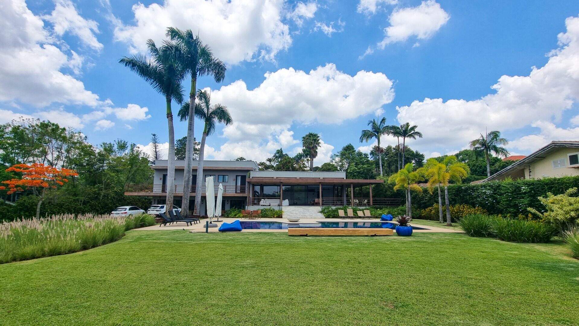 Casa no Condomínio Terras de São José, em Itu disponível para à venda | Grupo Kaion: 