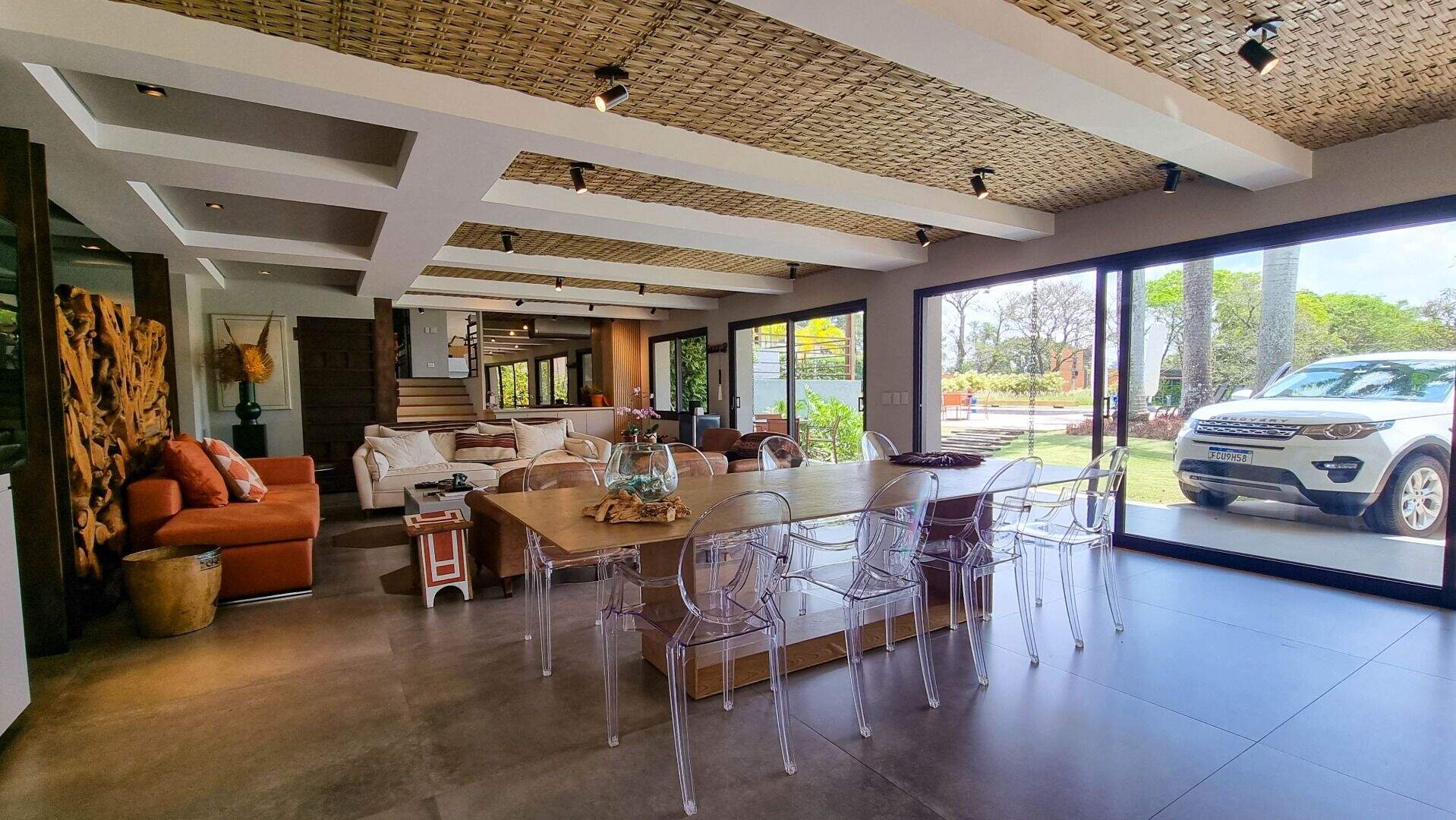 Casa no Condomínio Terras de São José, em Itu disponível para à venda | Grupo Kaion: 
