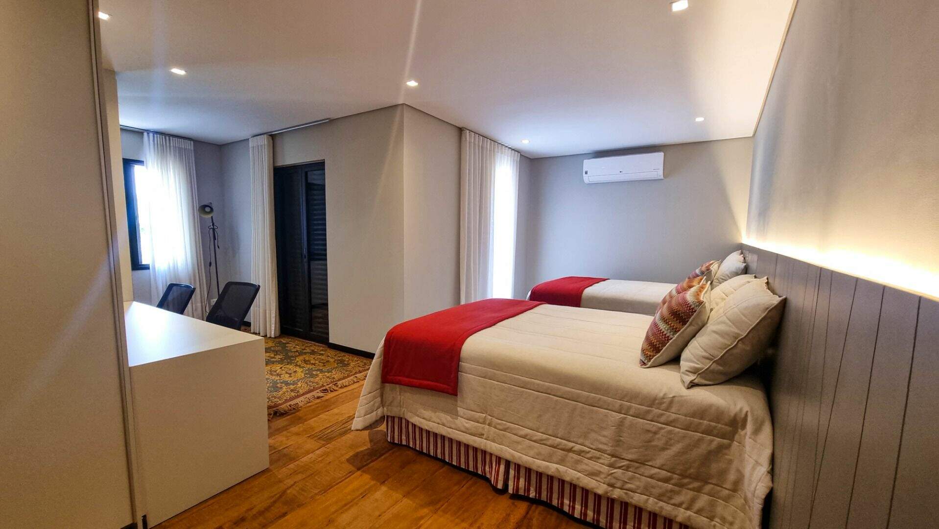 Casa no Condomínio Terras de São José, em Itu disponível para à venda | Grupo Kaion: 