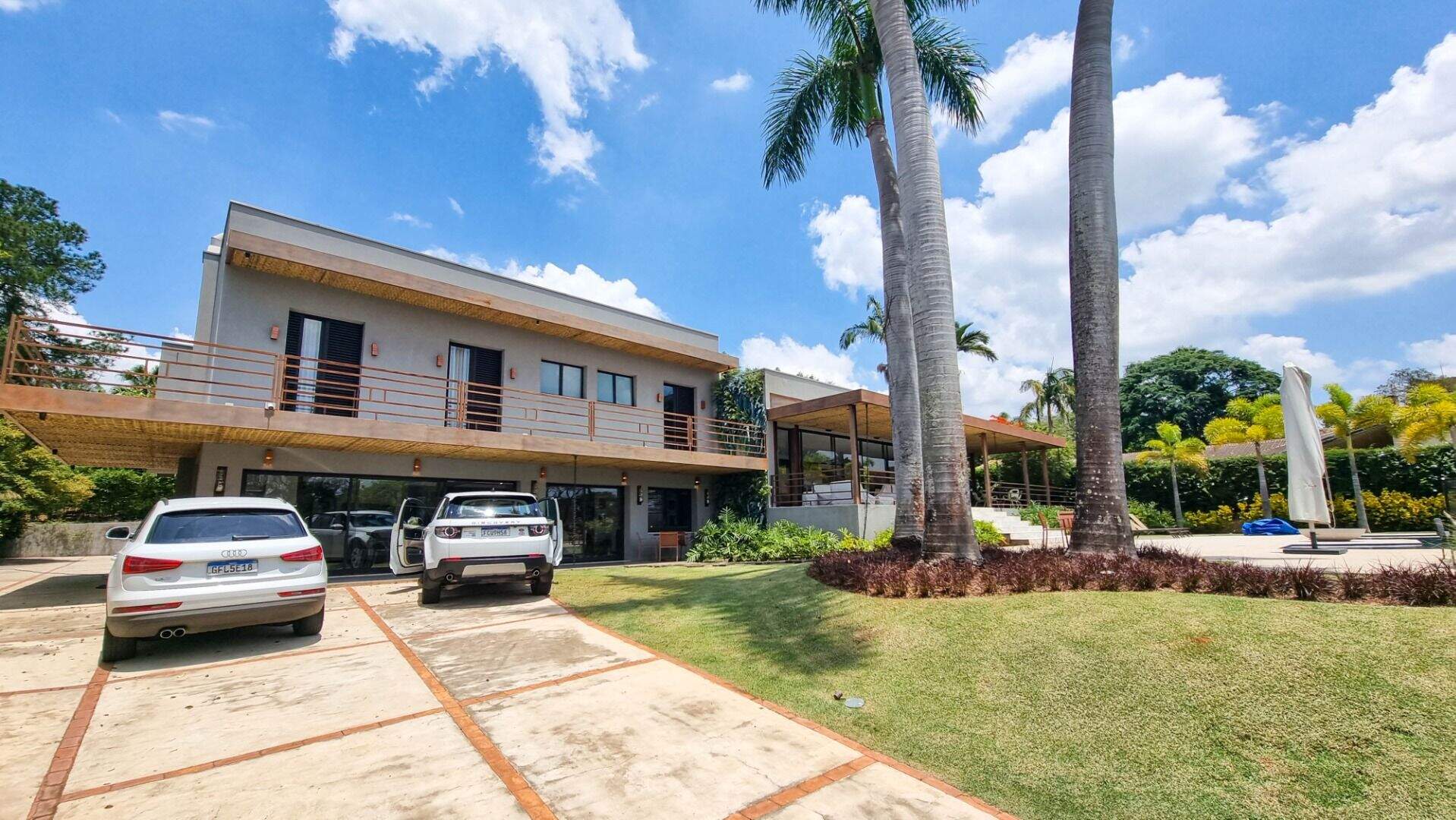 Casa no Condomínio Terras de São José, em Itu disponível para à venda | Grupo Kaion: 