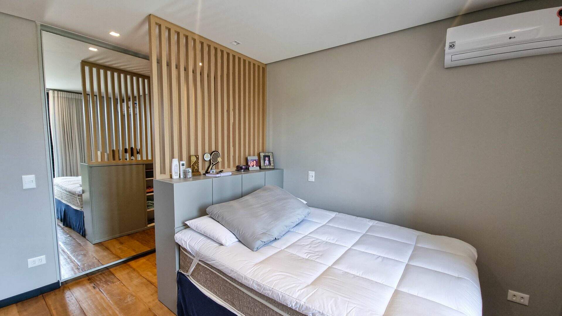 Casa no Condomínio Terras de São José, em Itu disponível para à venda | Grupo Kaion: 