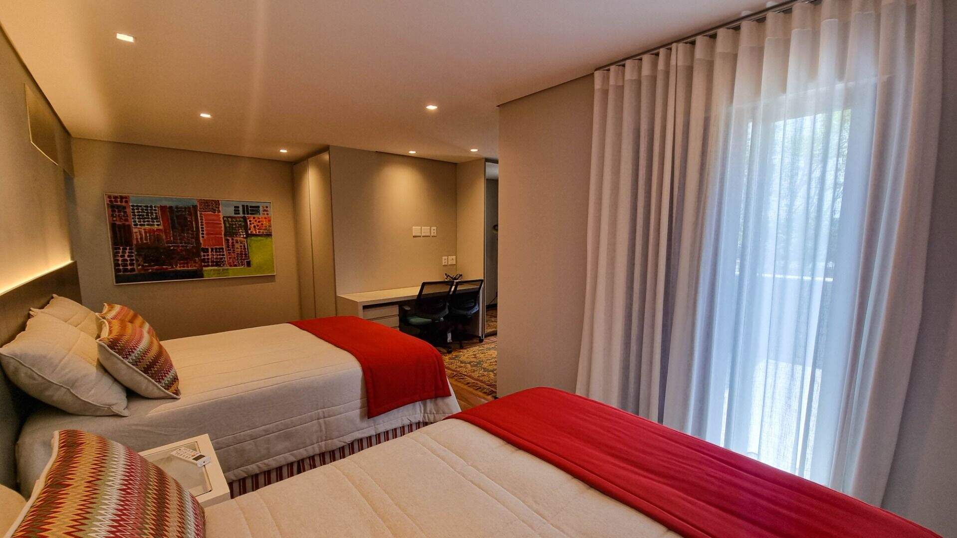 Casa no Condomínio Terras de São José, em Itu disponível para à venda | Grupo Kaion: 