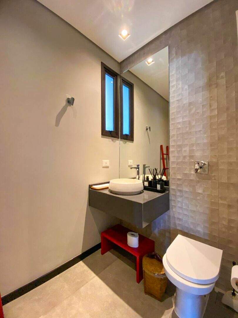 Casa no Condomínio Terras de São José, em Itu disponível para à venda | Grupo Kaion: 