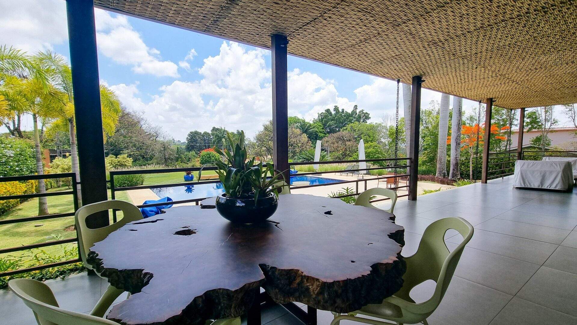 Casa no Condomínio Terras de São José, em Itu disponível para à venda | Grupo Kaion: 